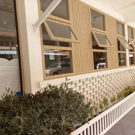 Sataya Apartment Маха Саракхам Екстериор снимка