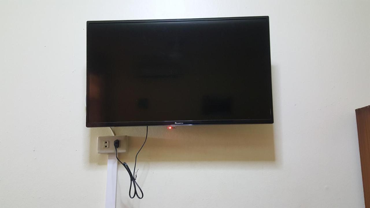 Sataya Apartment Маха Саракхам Екстериор снимка