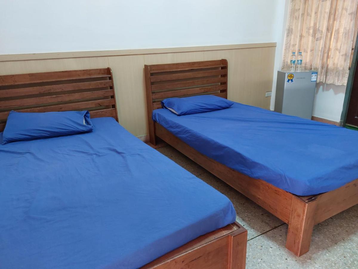 Sataya Apartment Маха Саракхам Екстериор снимка