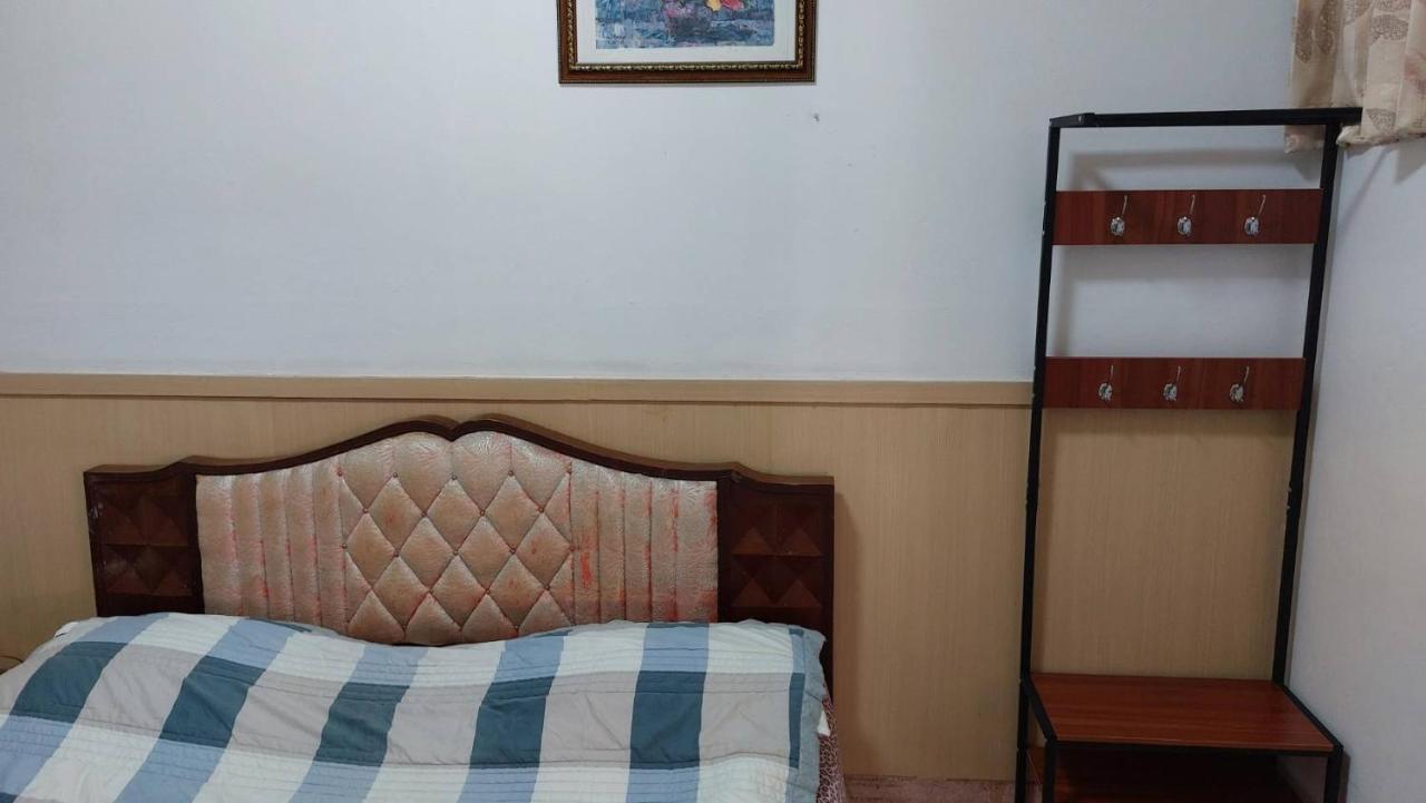 Sataya Apartment Маха Саракхам Екстериор снимка