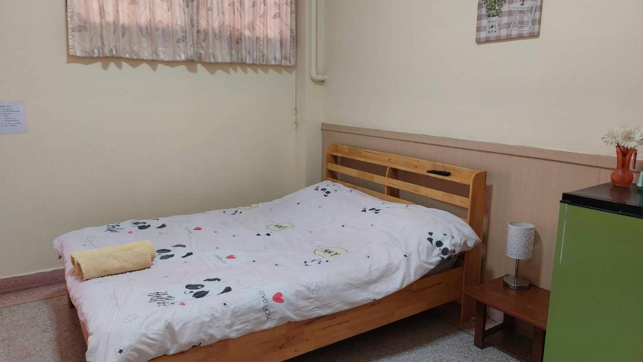 Sataya Apartment Маха Саракхам Екстериор снимка