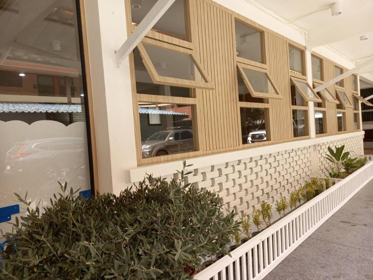 Sataya Apartment Маха Саракхам Екстериор снимка
