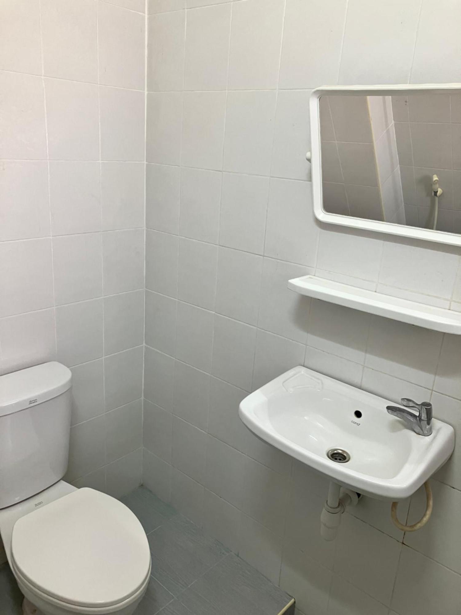 Sataya Apartment Маха Саракхам Екстериор снимка