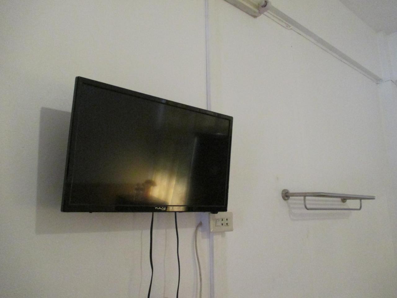 Sataya Apartment Маха Саракхам Екстериор снимка